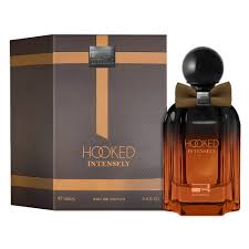 (Rue Broca) Hooked Intensely EDP 100ML | 1999