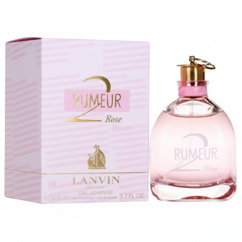 (Lanvin) Rumeur rOse Women Edp 100ml | 8604