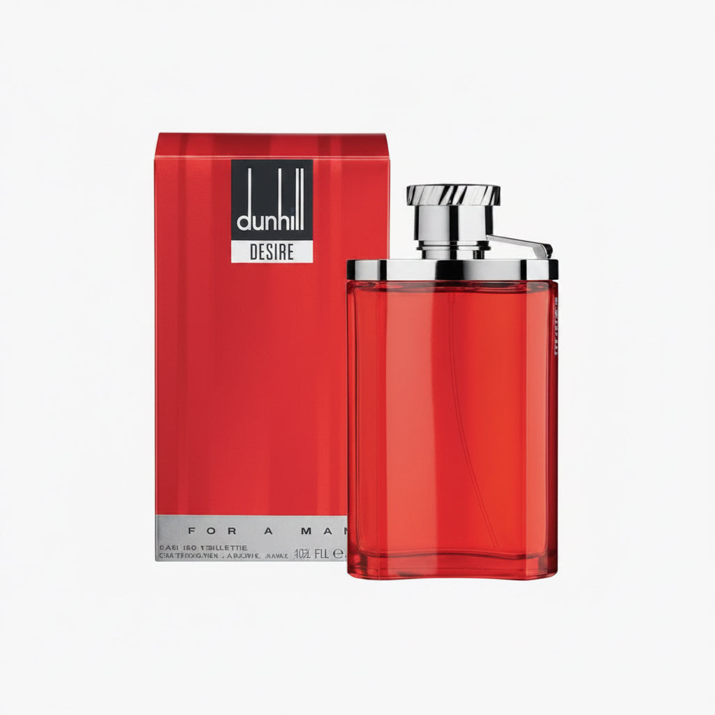 (Dunhill) Desire Red Edt 100ml | 8862