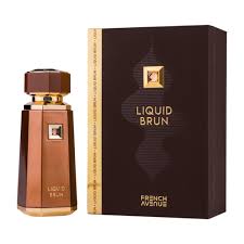 French Avenue Liquid Bsum EDP100 ml 6250