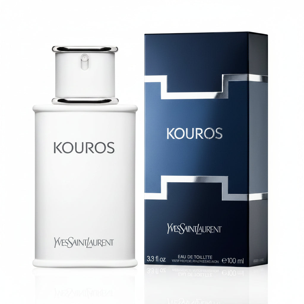 (YSL) Kourus men EDT 100ml | 8561