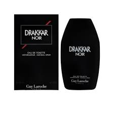 (Guy Laroche) Drakkar Noir Edt 100Ml | 9182