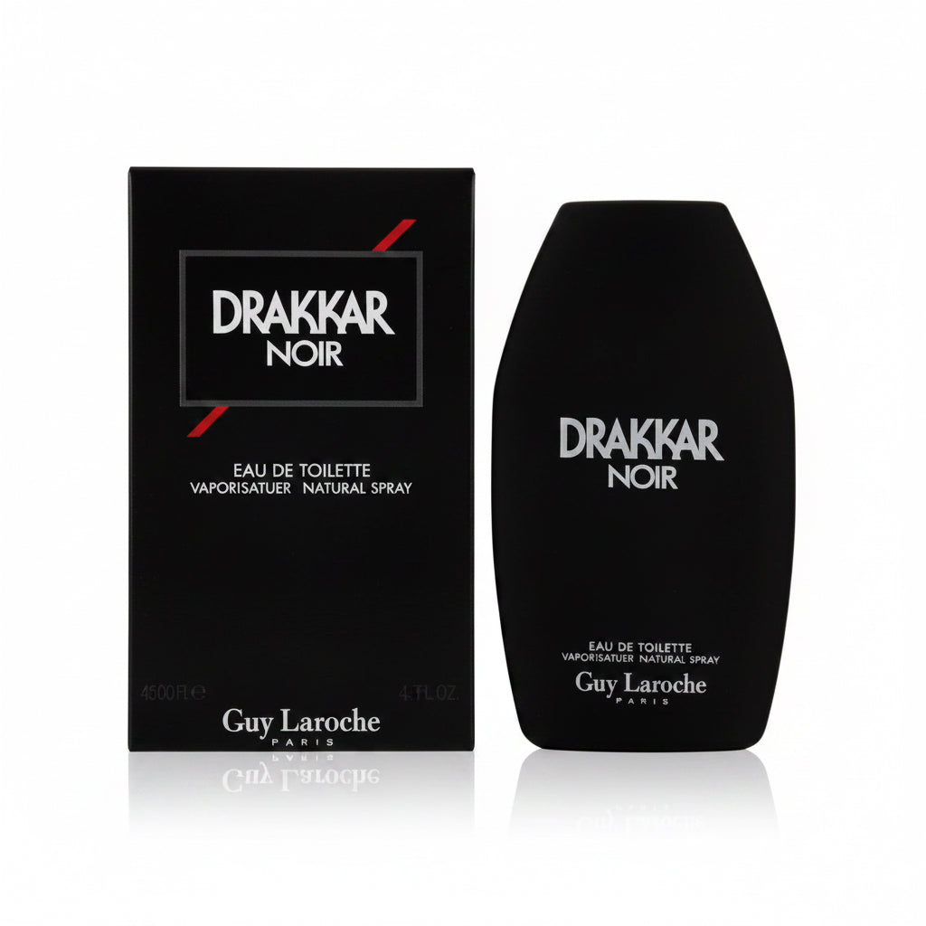 (Guy Laroche) Drakkar Noir Edt 100Ml | 9182