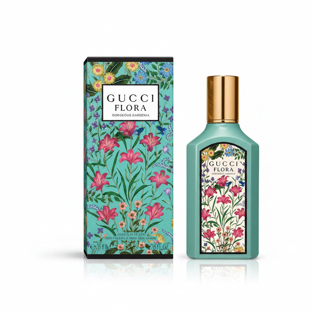 (Gucci) Gucci Flora Gorgeous Jasmine Edp 100ml | 11171
