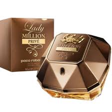 (Paco Rabanne) Lady Million Prive Edp 80ml | 9489