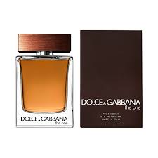 (D&G) The one Men Edt 100ml | 8509