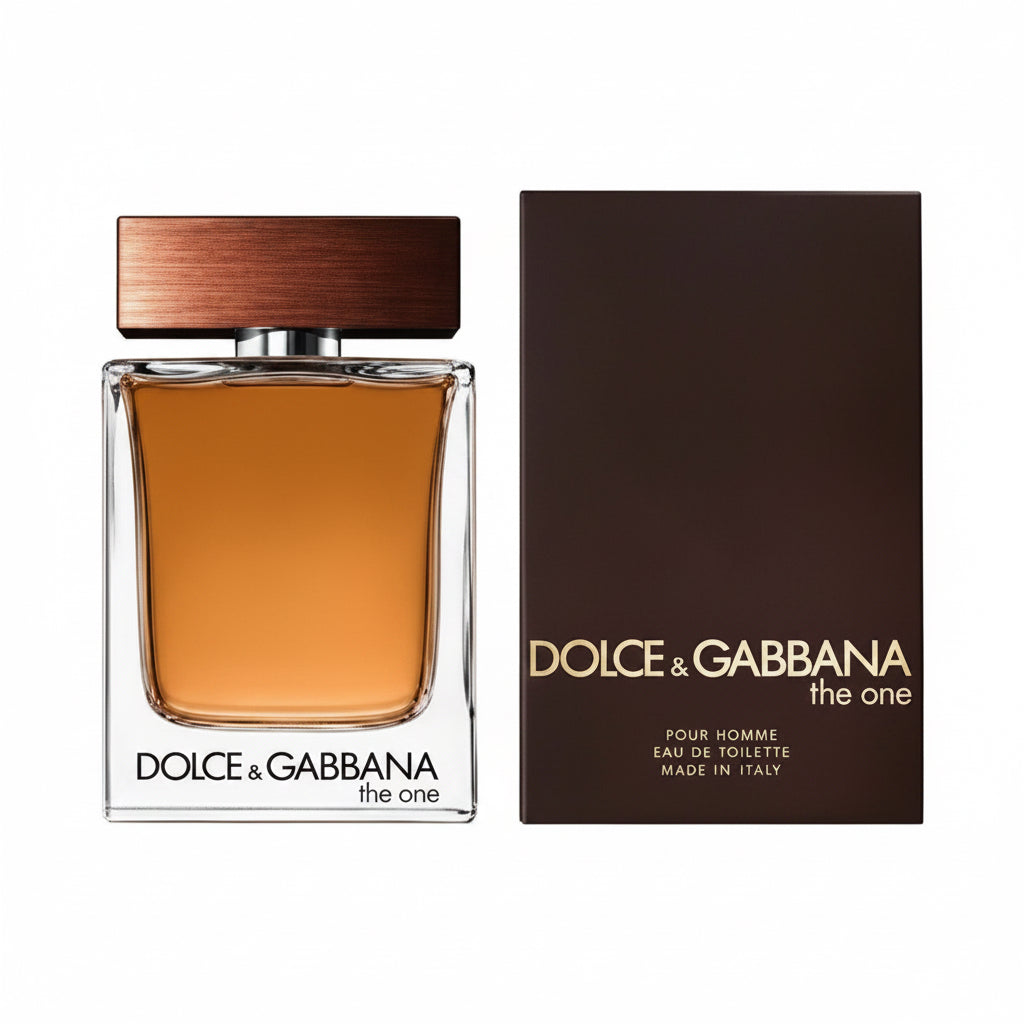 (D&G) The one Men Edt 100ml | 8509