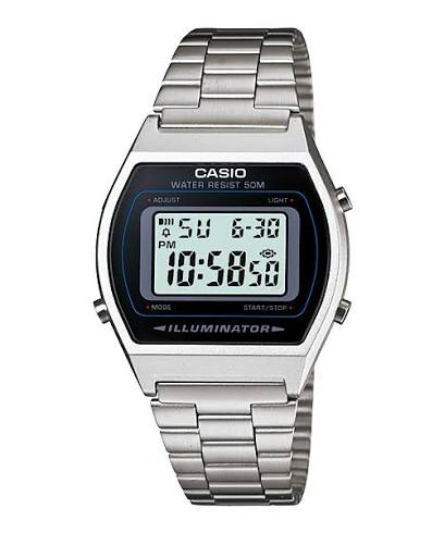 Casio Sports B640WD-1AVDF | 2489