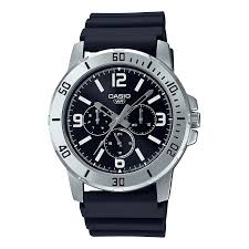 Casio General Belt MTP-VD300-1BUDF | 11356