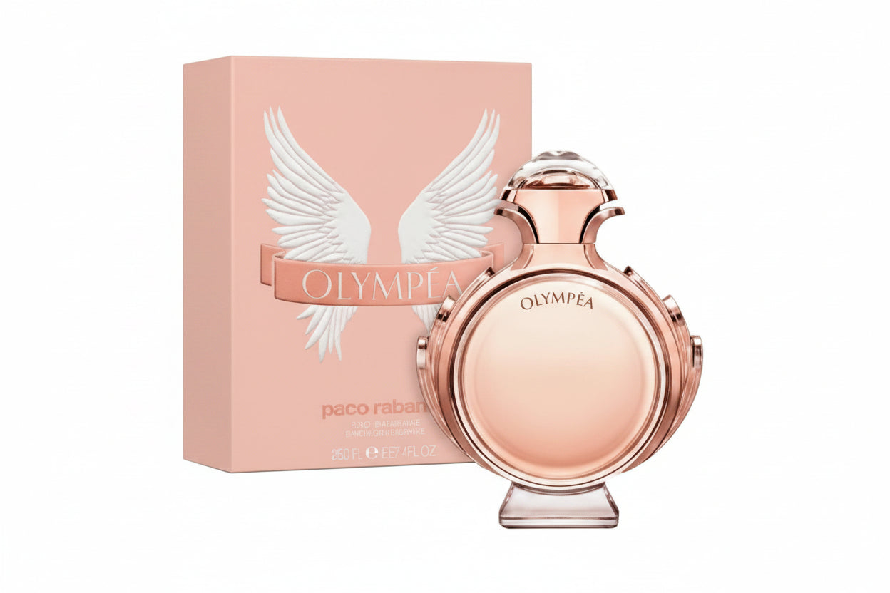 (Paco Rabanne) Olmpia Edp 80ML | 11174