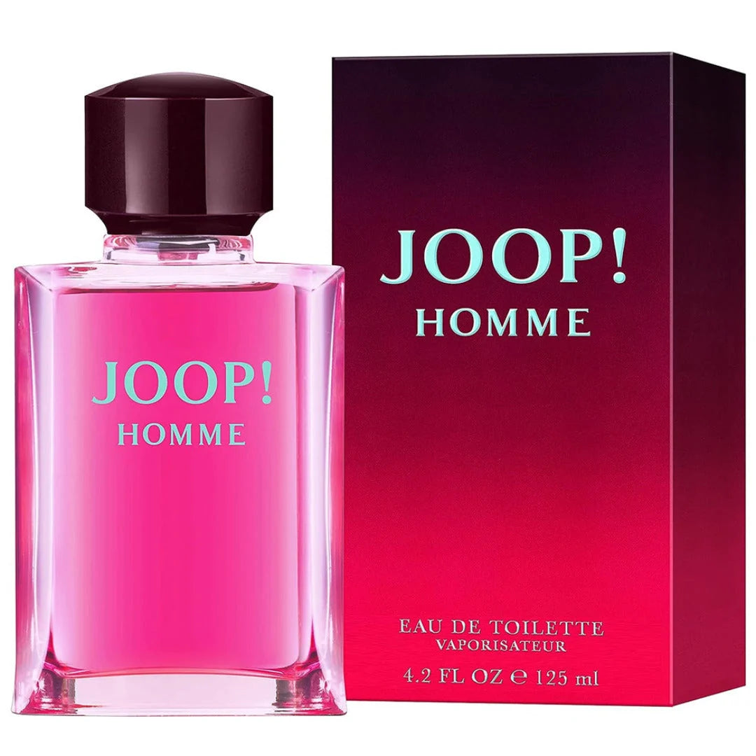 (Joop) Joop Homme EDT 125ML | 8989