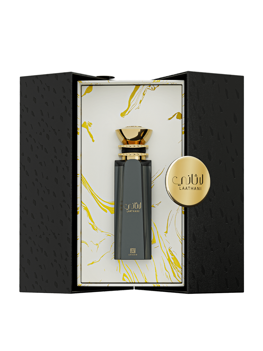 (ALM) Laathani EDP 80ML | 12664