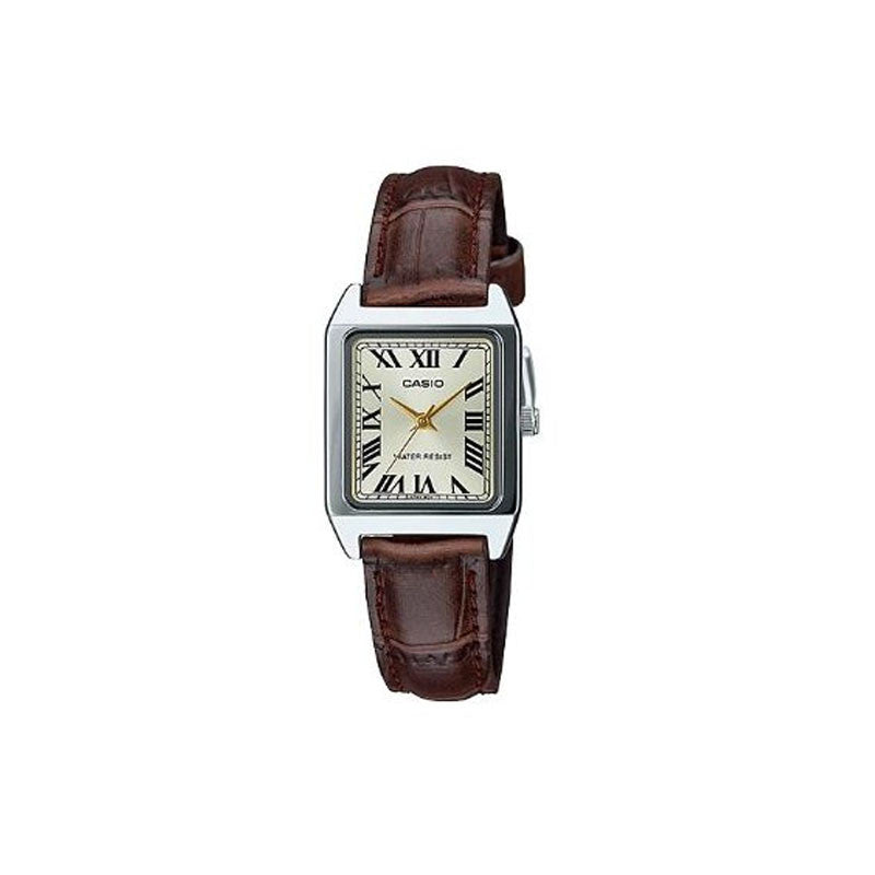 Casio Ladies Belt LTP-V007L-9budf | 6278