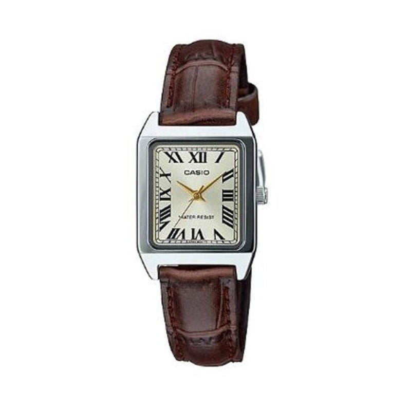 Casio Ladies Belt LTP-V007L-9budf | 6278