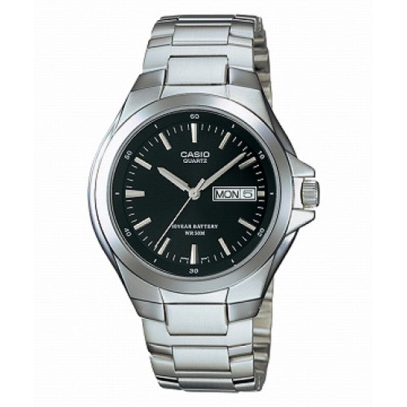 Casio G.Chain MTP-1228D-1AVDF | 6187