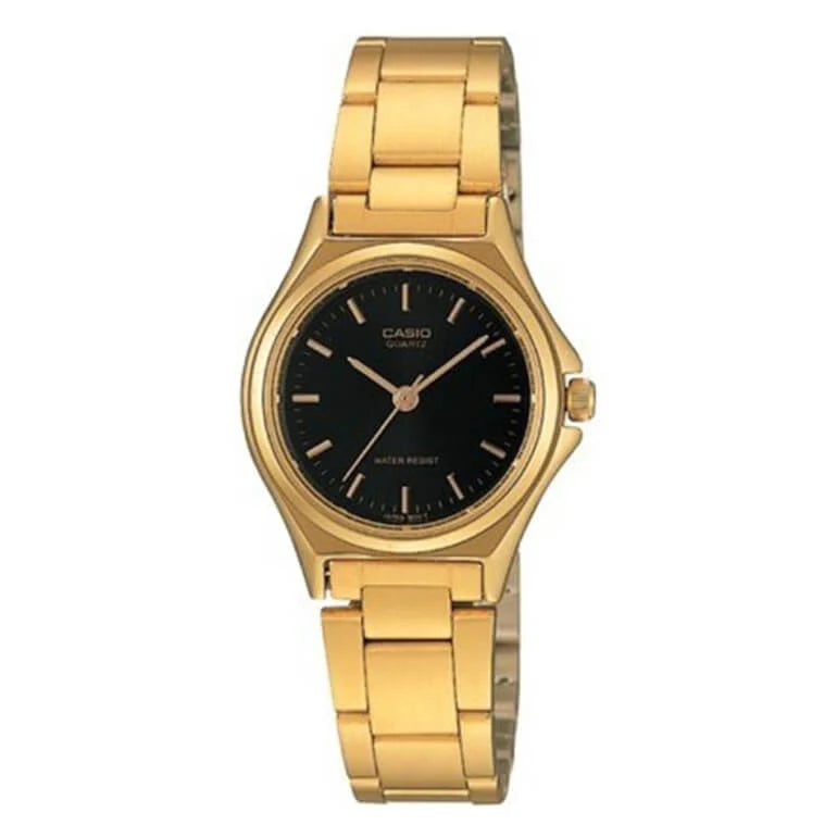 Casio Ladies Chain LTP-1130N-1ARDF | 12935