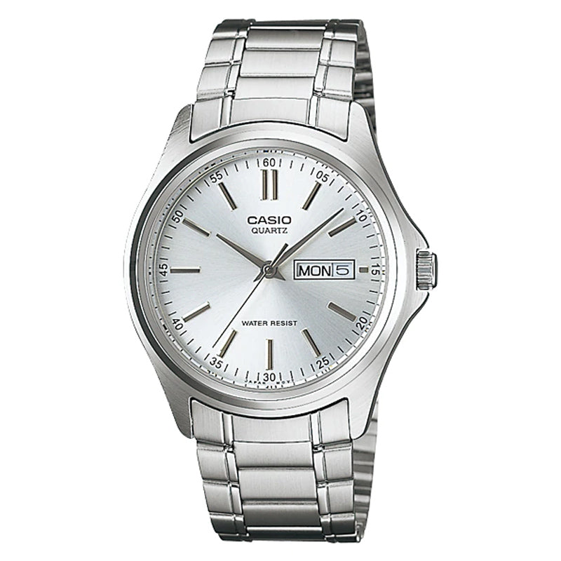 Casio G.Chain MTP-1239D-7ADF | 6186