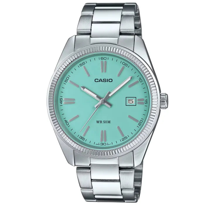 Casio G.Chain MTP-1302PD-2A2VEF | 12508