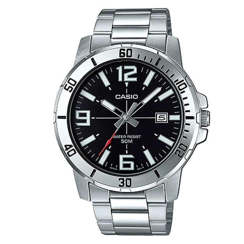 Casio G.Chain MTP-VD01D-1BVUD | 2309