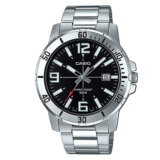 Casio G.Chain MTP-VD01D-1BVUDF | 2309