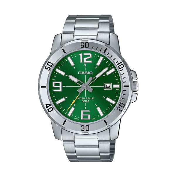 Casio G.Chain MTP-VD01D-3BVUDF | 11686
