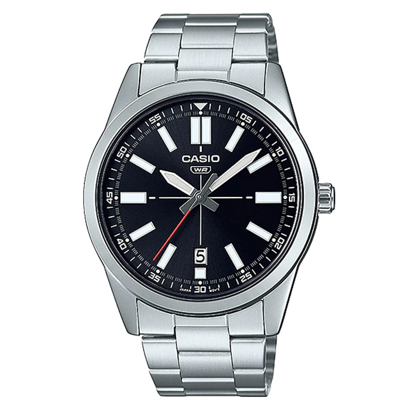 Casio G.Chain MTP-VD02D-1EUDF | 10218