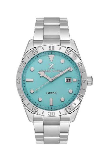 Daniel Klein Chain Watch DK.1.13654-4 | 11536