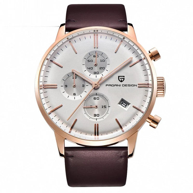 Pagani Design PD-2720K | 12224
