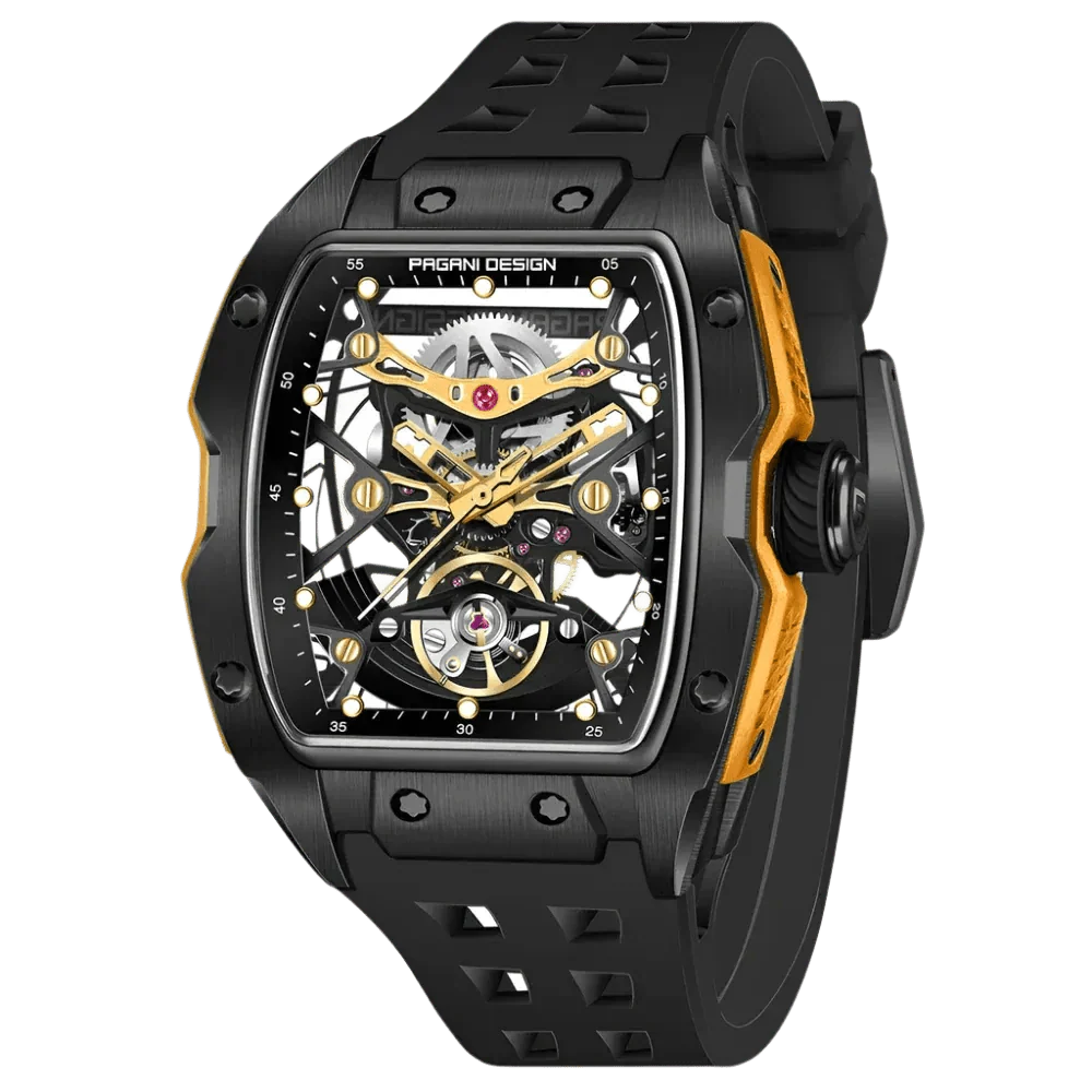 Pagani Design PD-YS018 | 12874