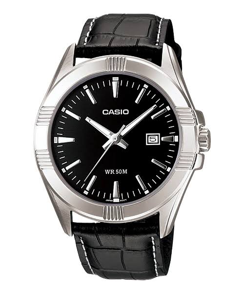 Casio General Belt MTP-1308L-1AVDF 2784 | 1313