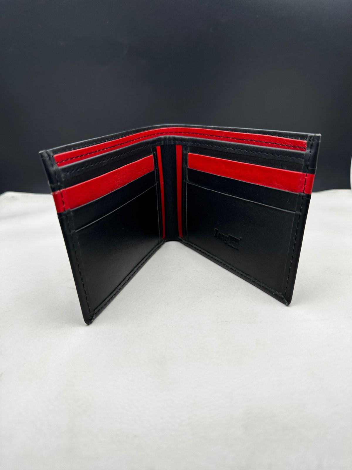Genuine leather wallet