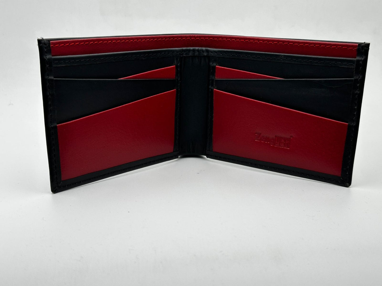 Genuine leather wallet