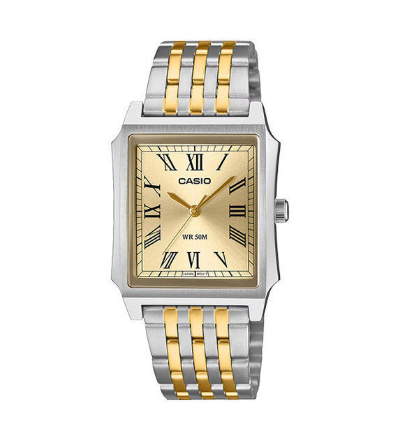 Casio chain MTP-B190SG-9BUDF