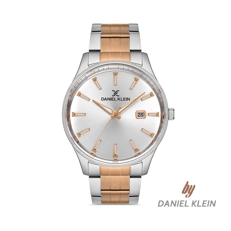Daniel Klein Watch Chain DK.1.13070-2 | 10075