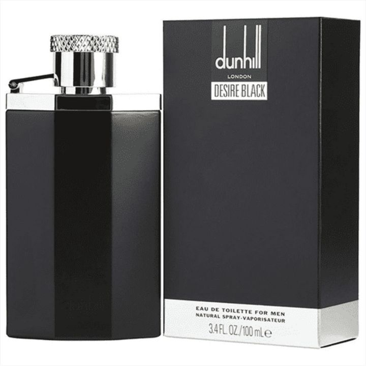 Dunhill Desire Black EDT 100ml 8511
