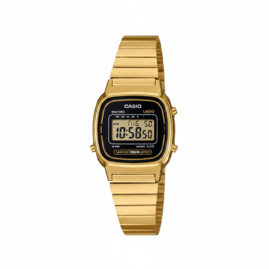 Casio sports LA670WGA-1DF