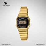 Casio sports LA670WGA-1DF