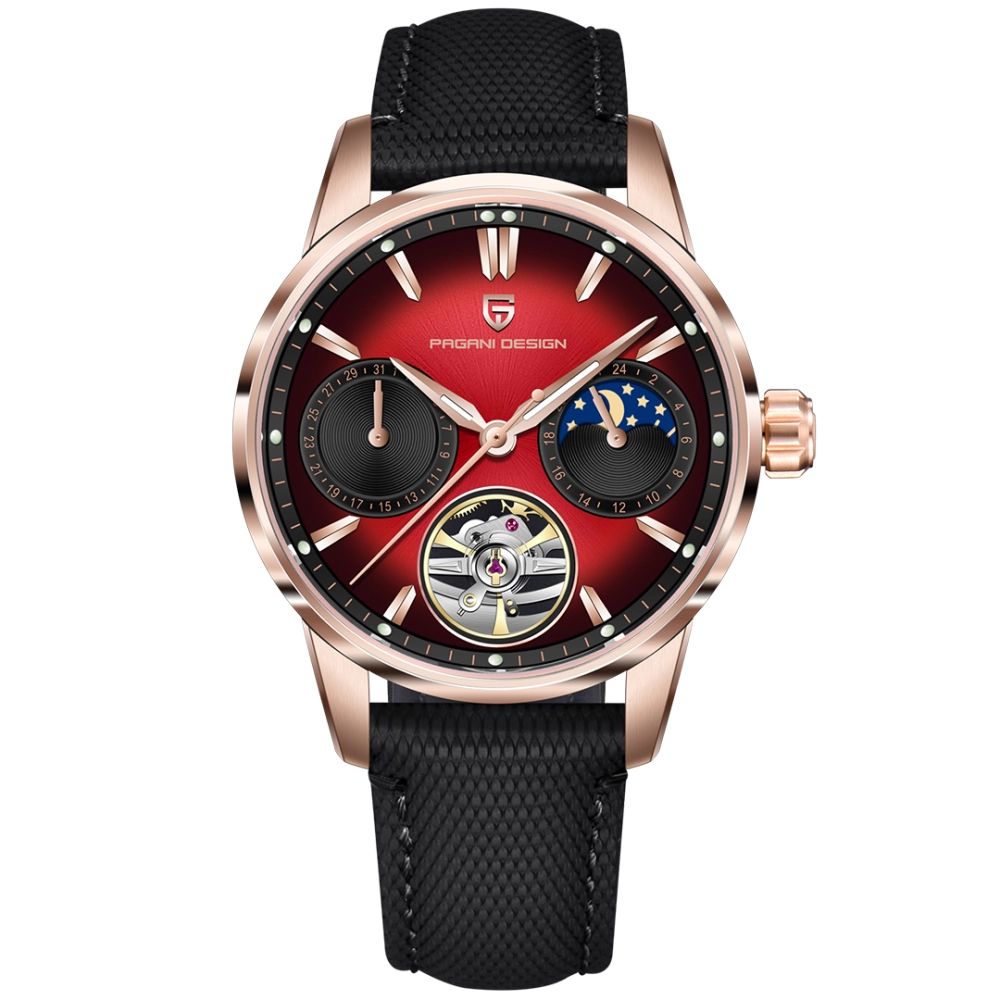Pagani design PD-YS021