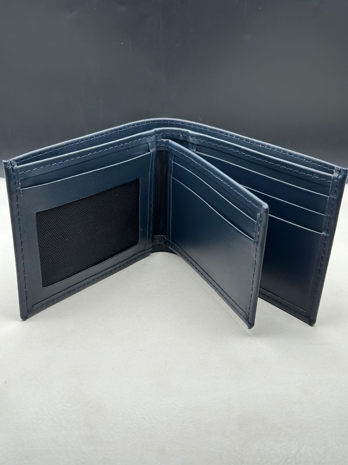 Genuine leather wallet