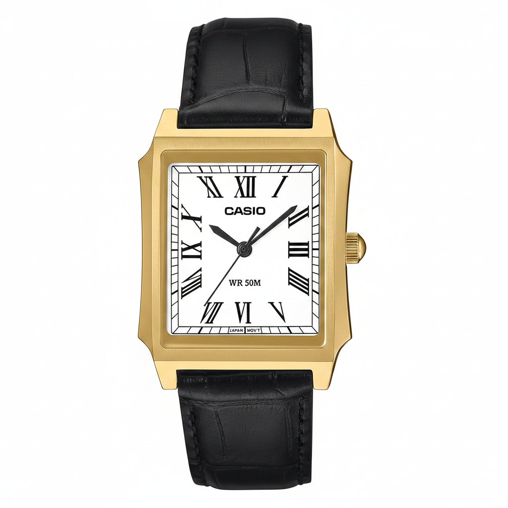 Casio belt MTP- B19L-7BVDR