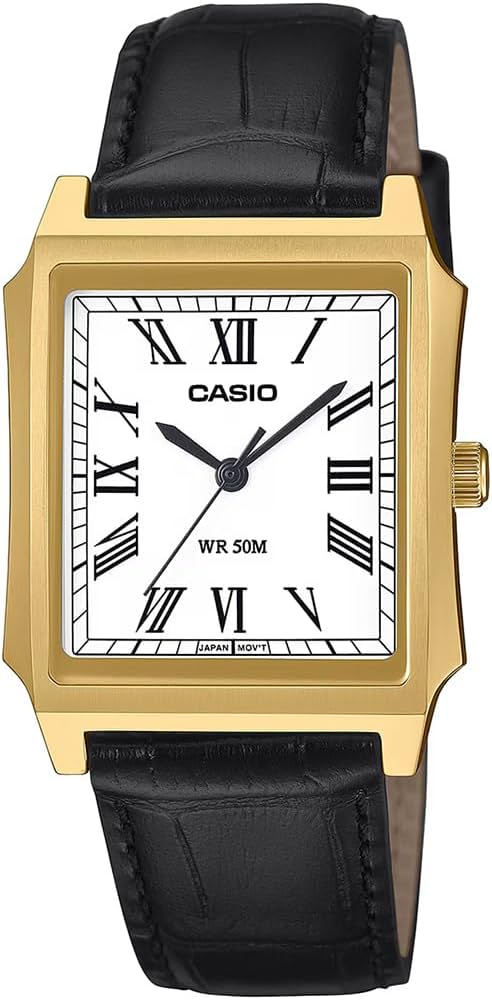 Casio belt MTP- B19L-7BVDR