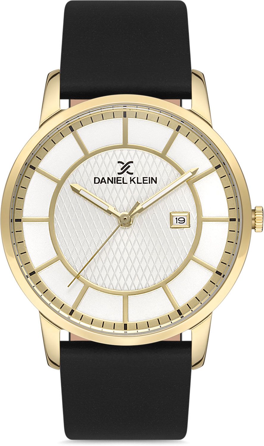 Daniel Klein Belt Watch Dk.1.12949-4 | 9912