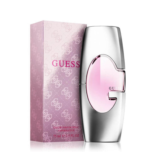 Guess Pink Women EDP 75ml 8548