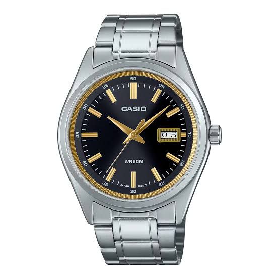 Casio G.Chain MTP-B180D-1A2VDF | 12540