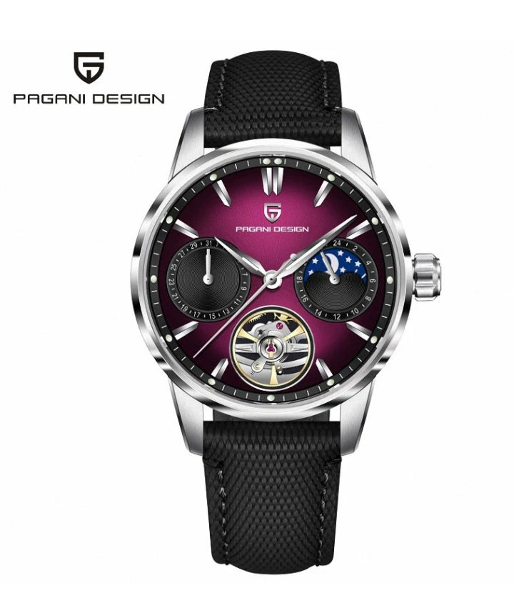 Pagani design PD-ys021