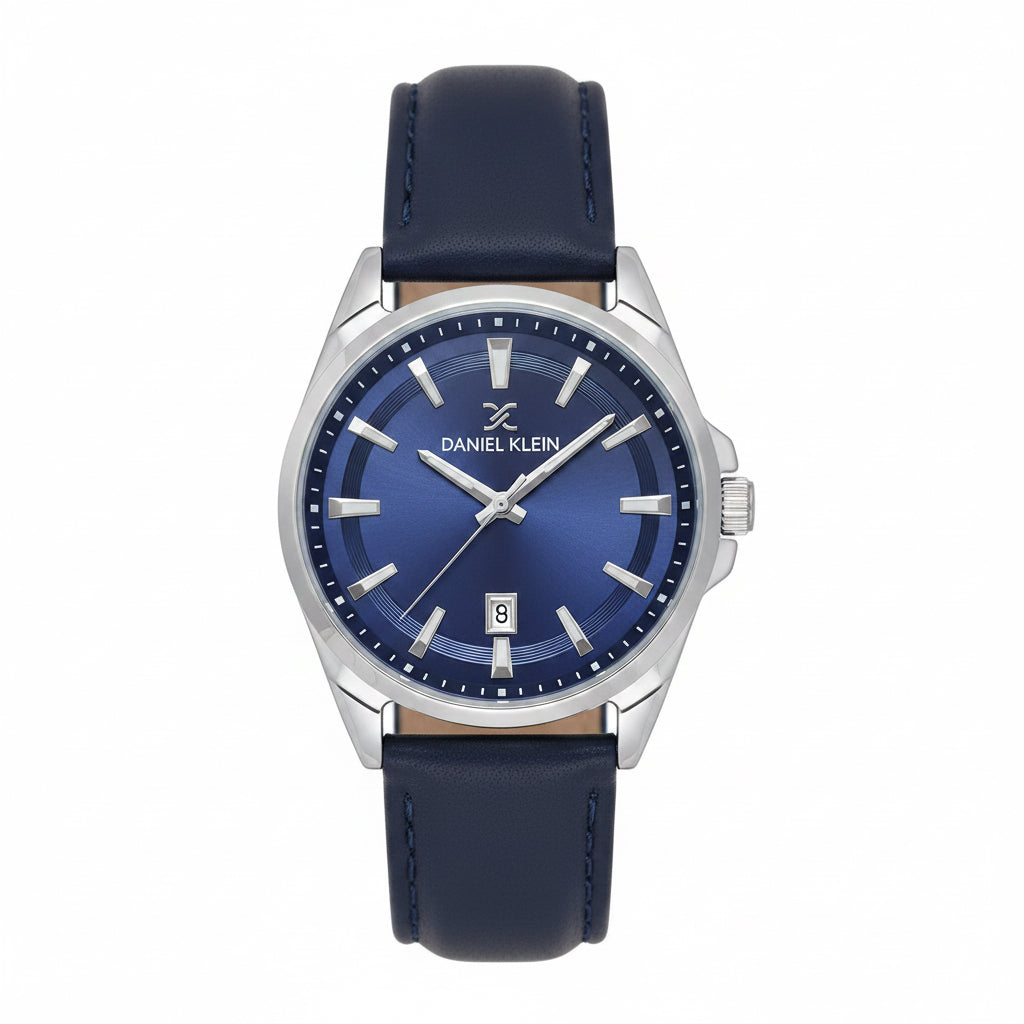 Daniel Klien Belt Watch DK.6.14036-5 | 12802