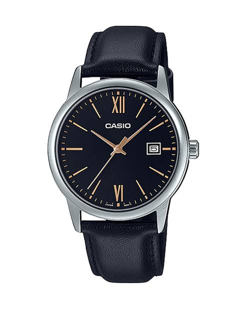 Casio General Belt MTP-V002L-1b3udf | 9552