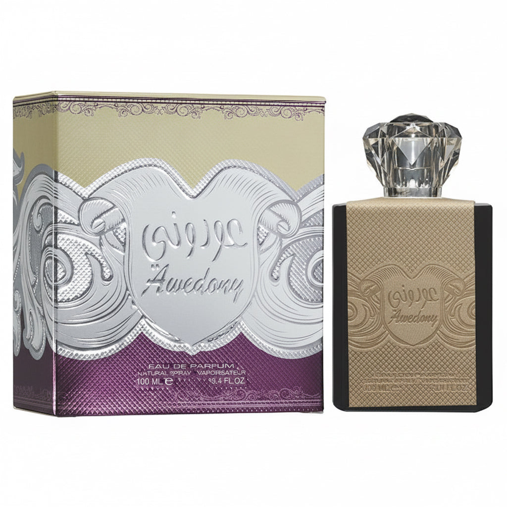 (Lamuse) Awedony Edp 100Ml | 12030
