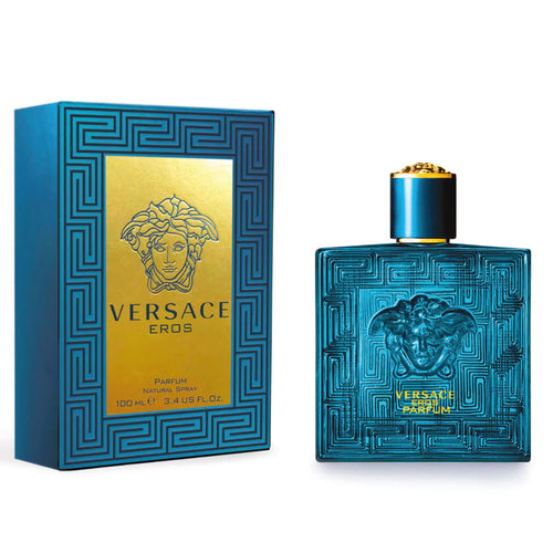 (Versace) Eros Pure Perfume 100Ml | 12032