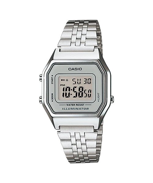 Casio Sports LA680WA-7DF | 12175